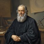 Galileo Galilei father of modern science